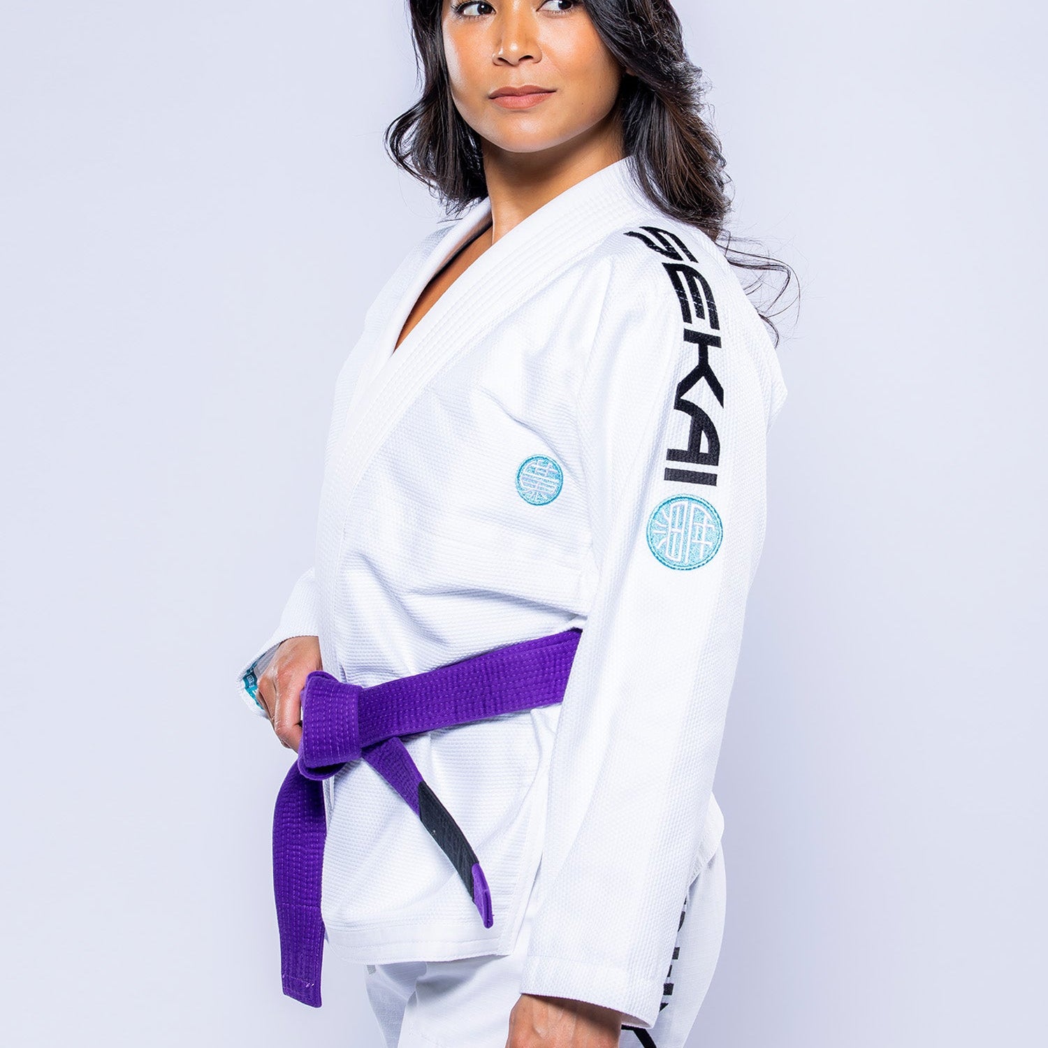 Fuji Womens SEKAI 3.0 BJJ Gi