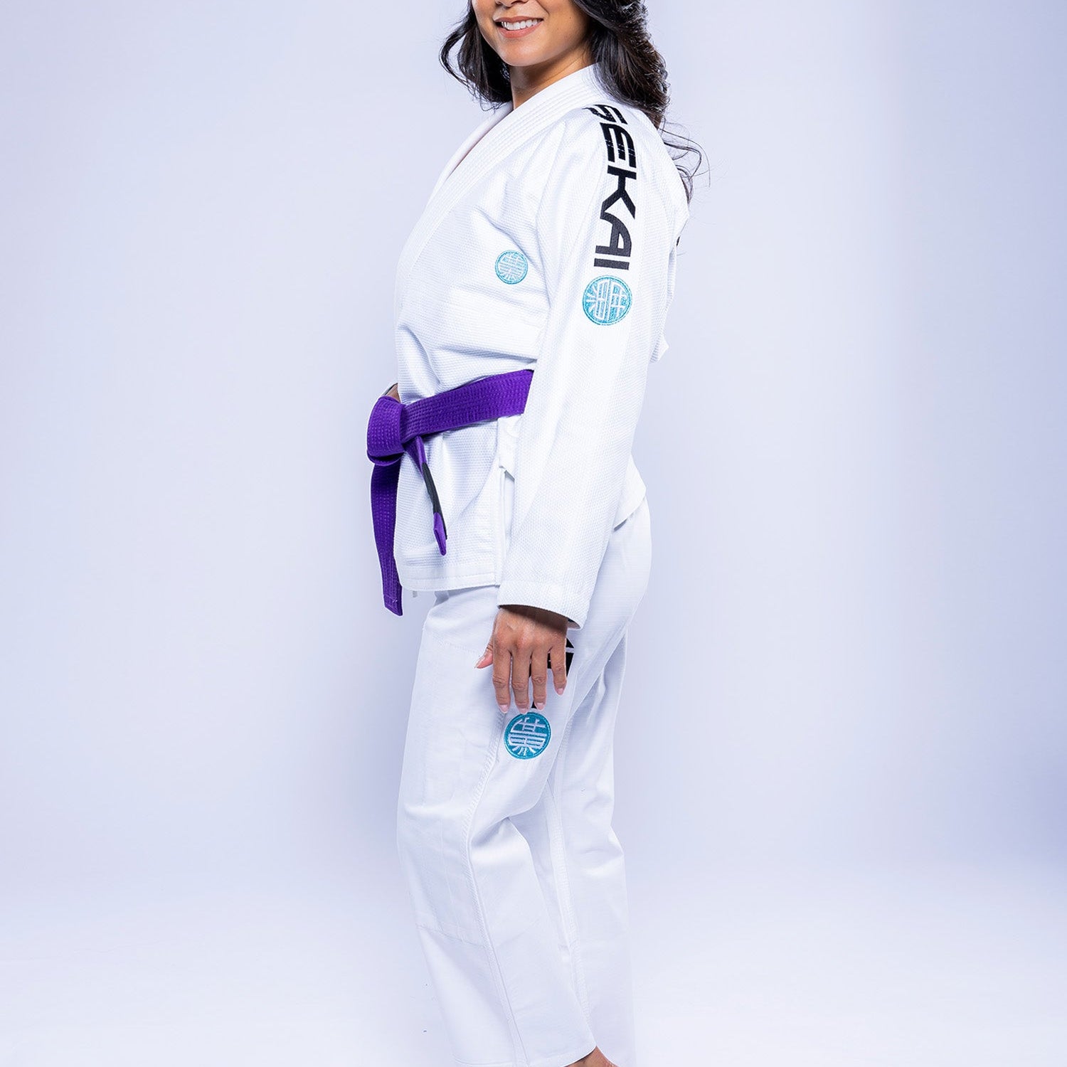 Fuji Womens SEKAI 3.0 BJJ Gi