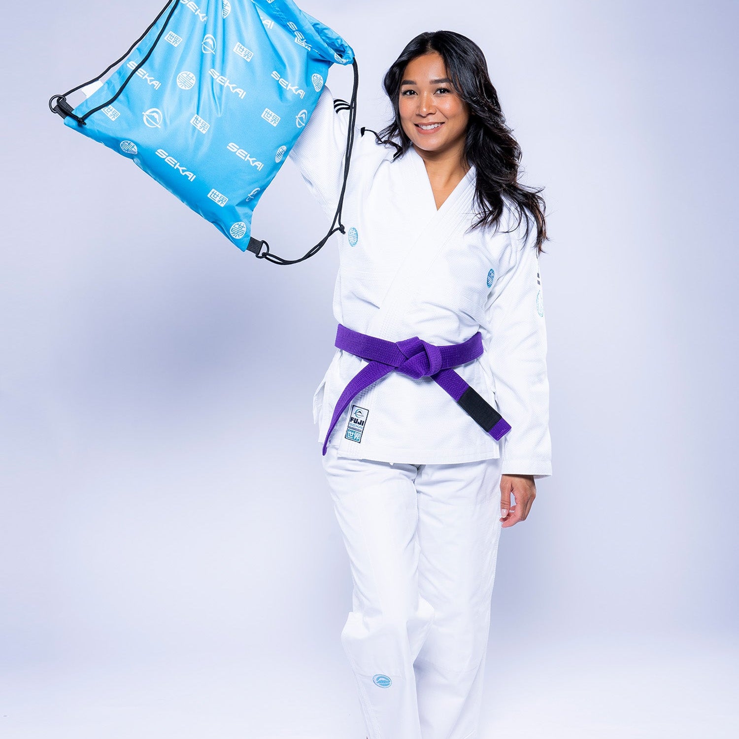 Fuji Womens SEKAI 3.0 BJJ Gi