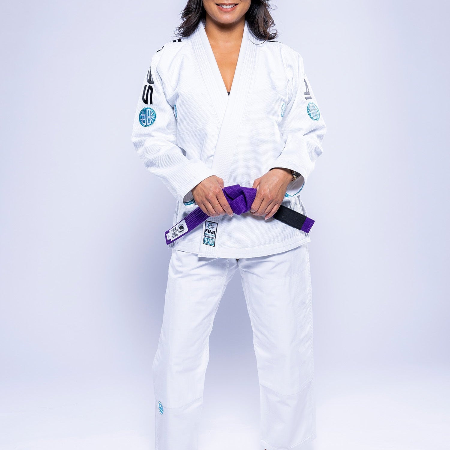 Fuji Womens SEKAI 3.0 BJJ Gi