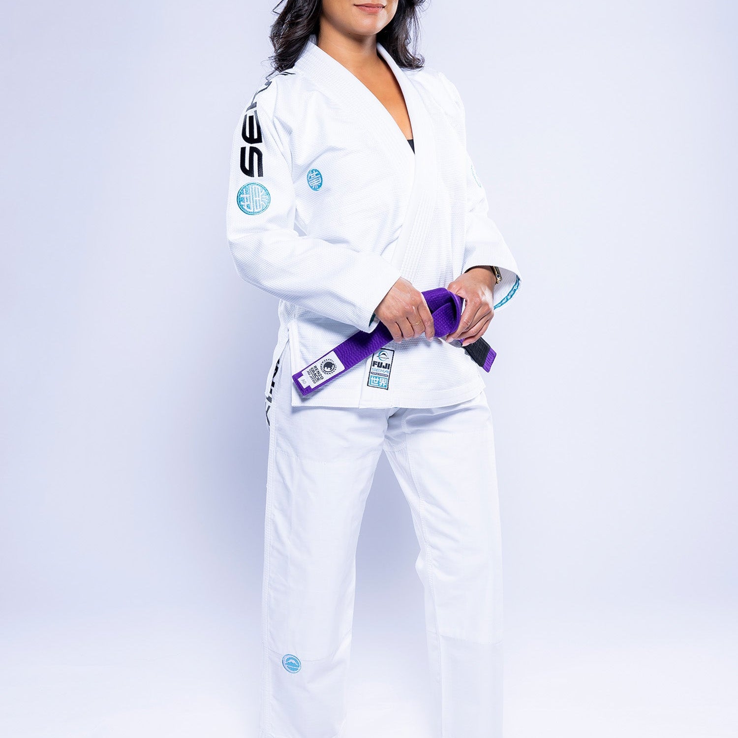 Fuji Womens SEKAI 3.0 BJJ Gi