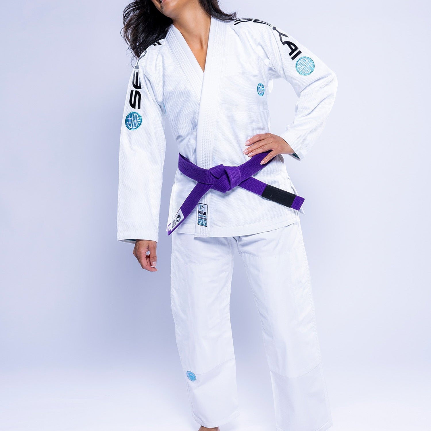 Fuji Womens SEKAI 3.0 BJJ Gi