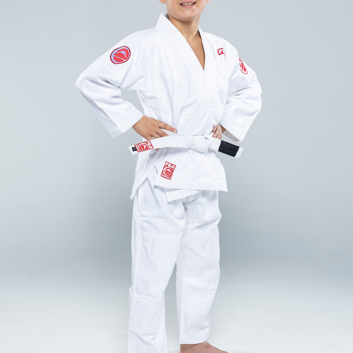 Fuji Kids Competition BJJ Gi