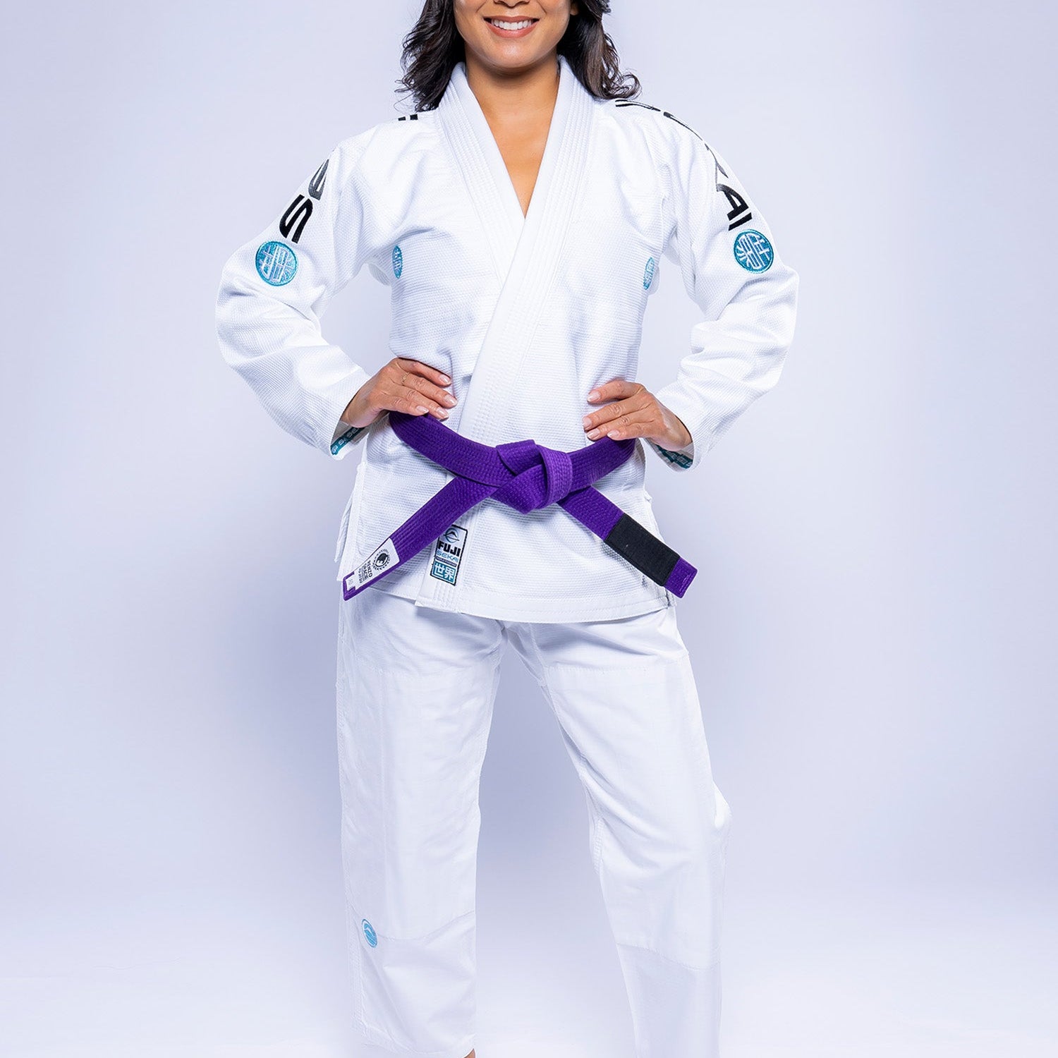 Fuji Womens SEKAI 3.0 BJJ Gi