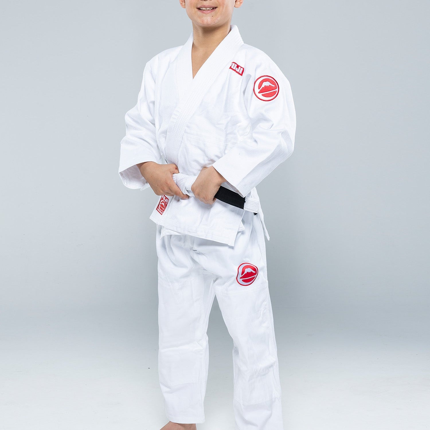 Fuji Kids Competition BJJ Gi