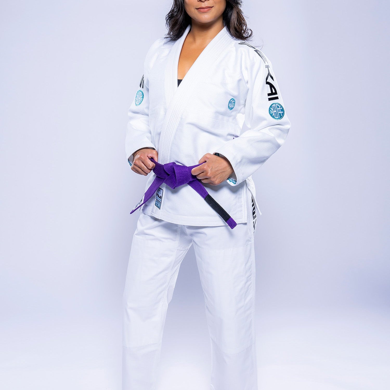 Fuji Womens SEKAI 3.0 BJJ Gi