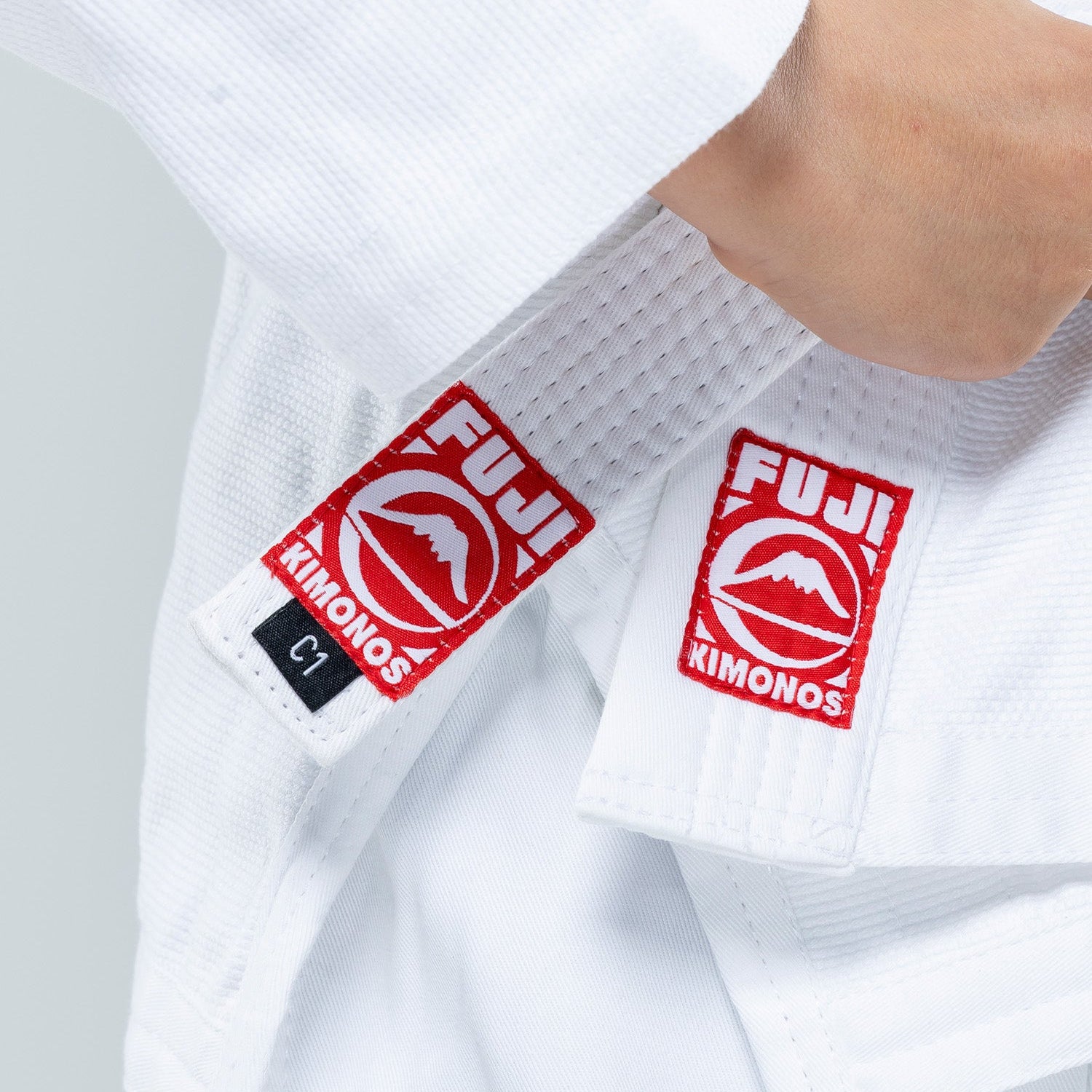 Fuji Kids Competition BJJ Gi