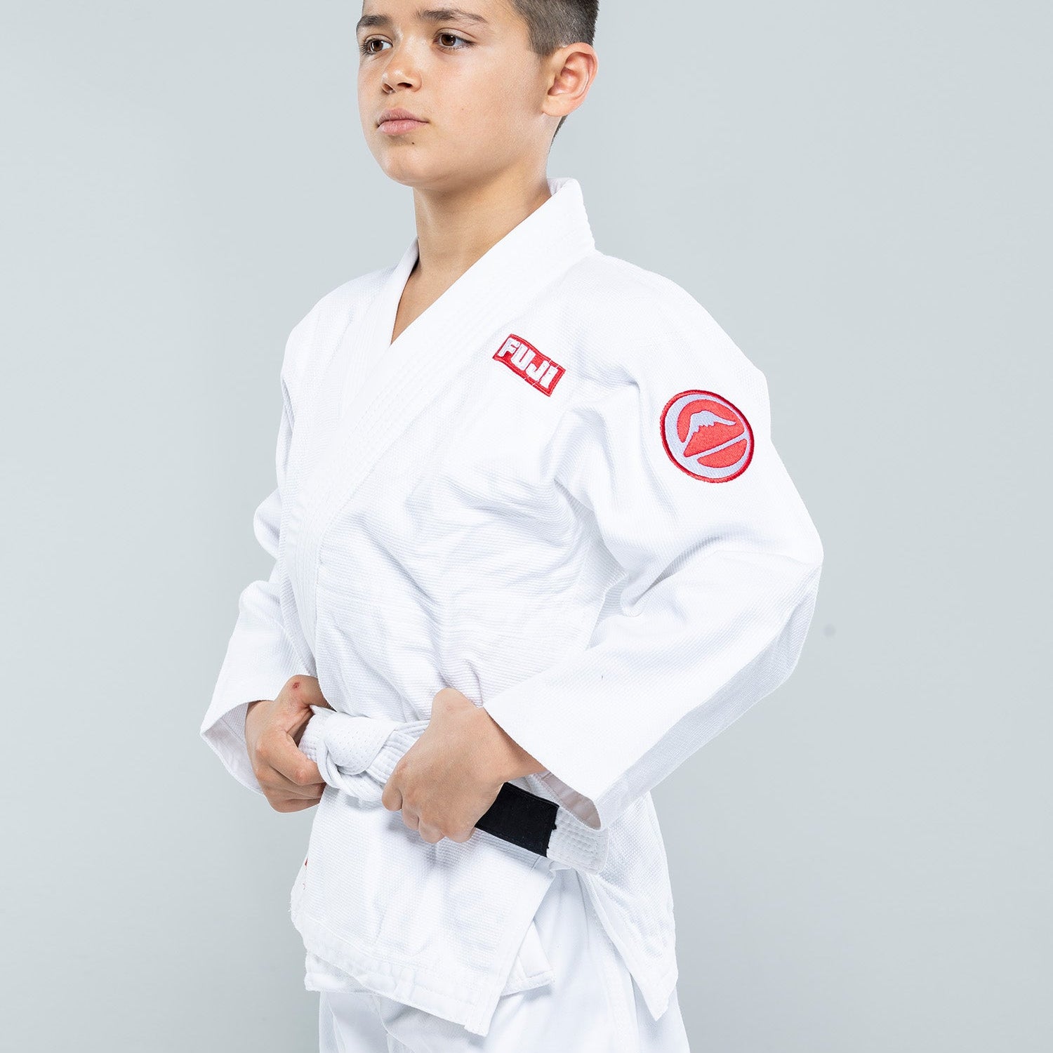 Fuji Kids Competition BJJ Gi