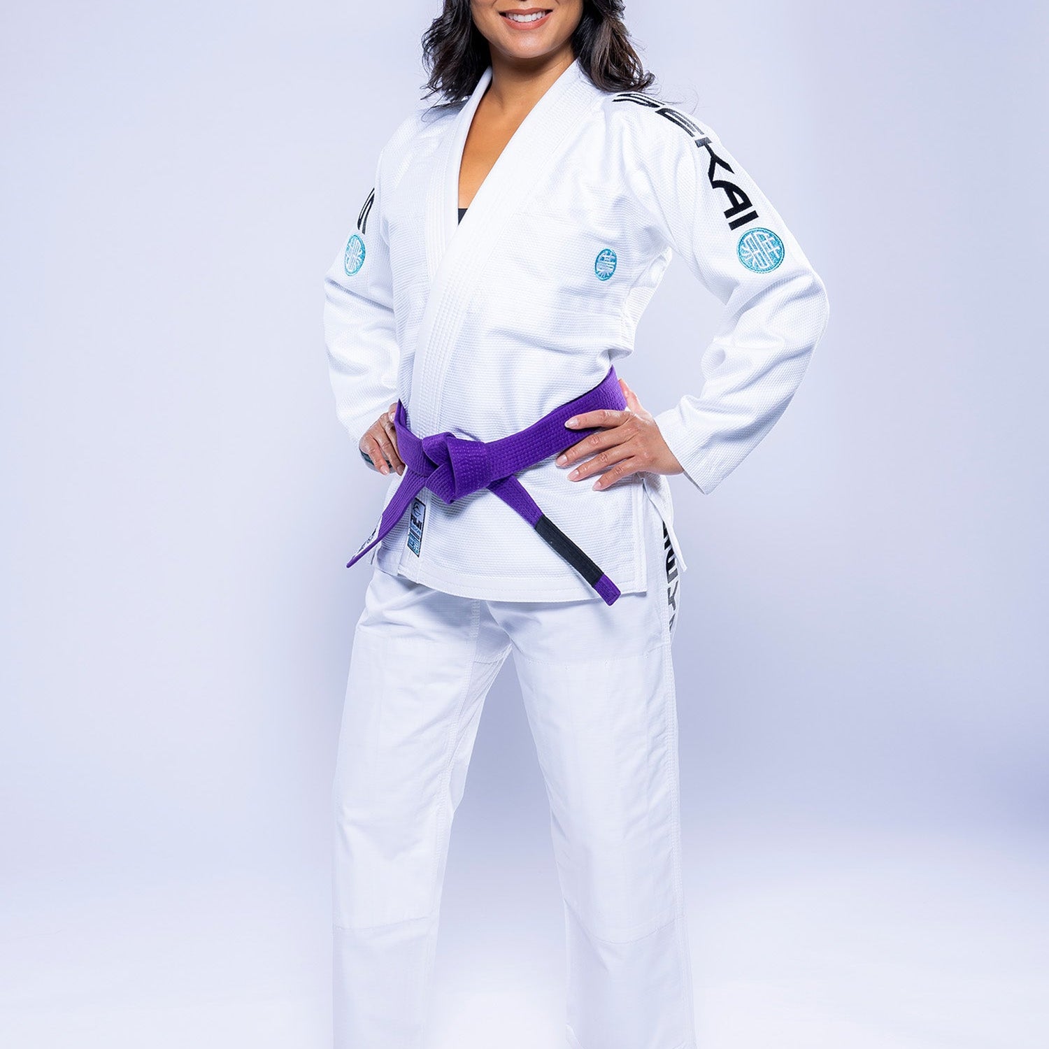 Fuji Womens SEKAI 3.0 BJJ Gi