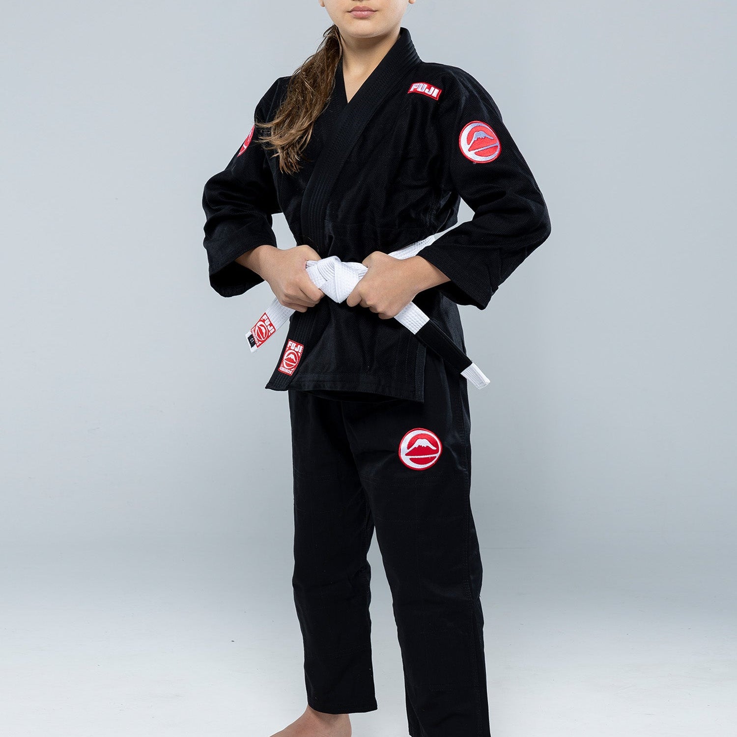 Fuji Kids Competition BJJ Gi