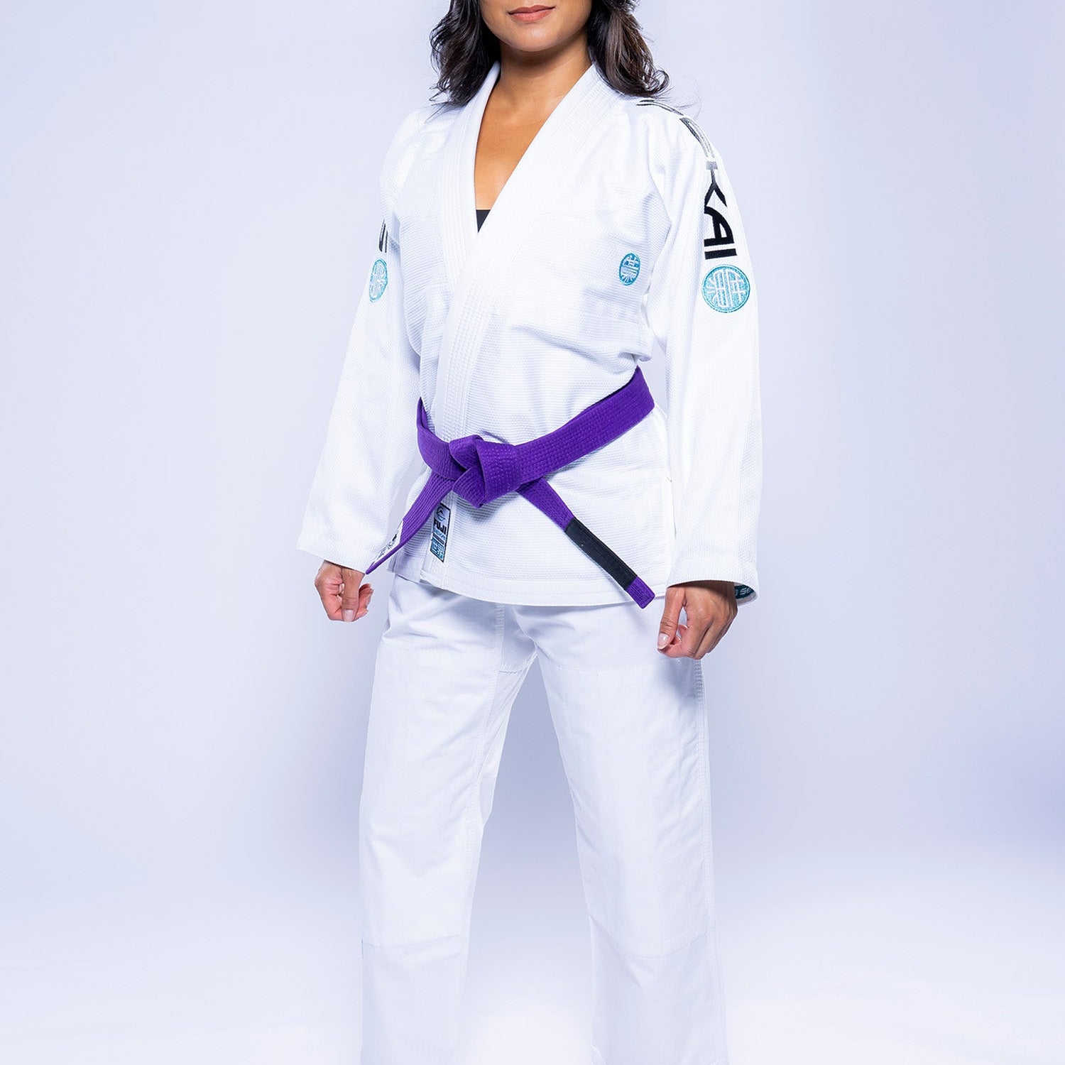 Fuji Womens SEKAI 3.0 BJJ Gi
