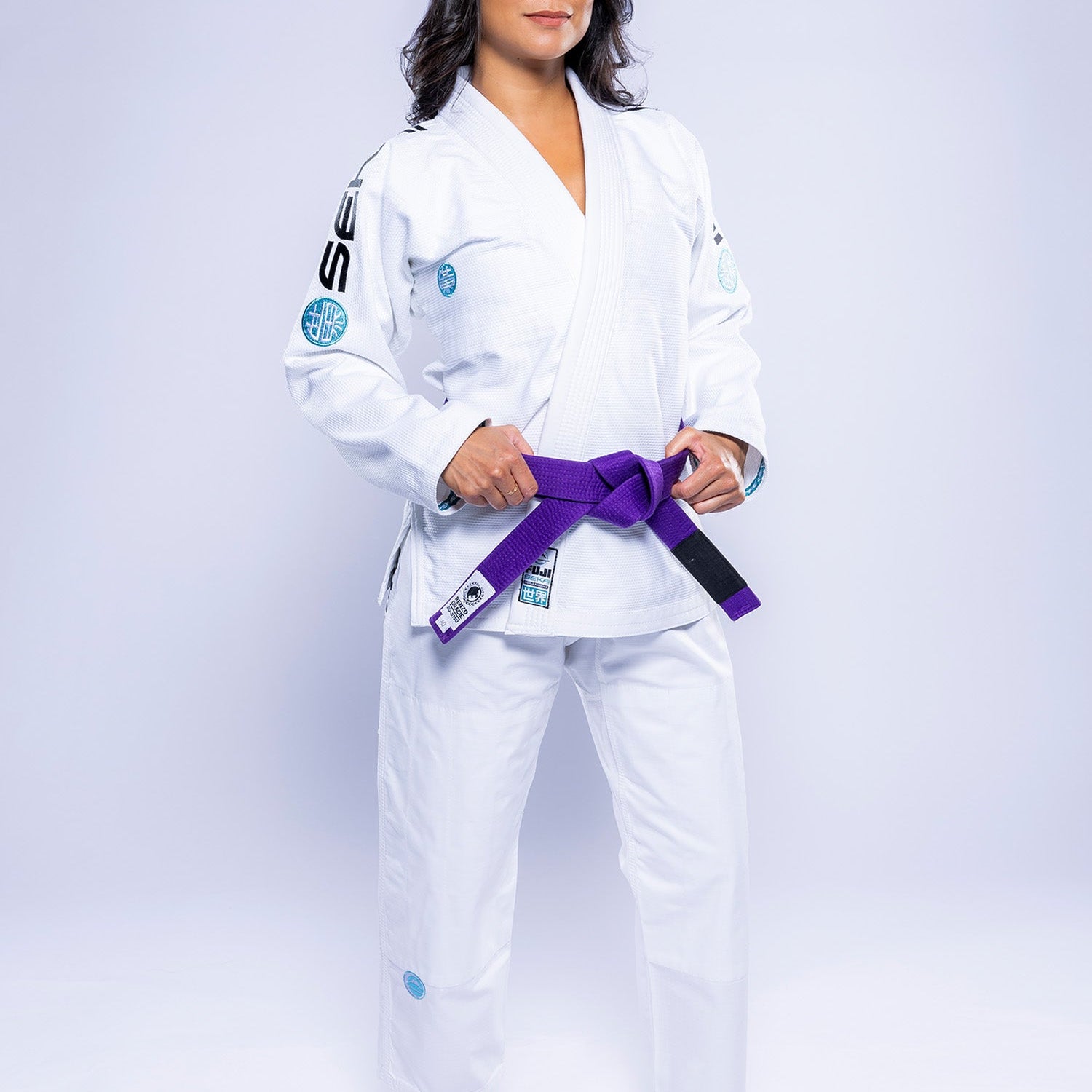 Fuji Womens SEKAI 3.0 BJJ Gi