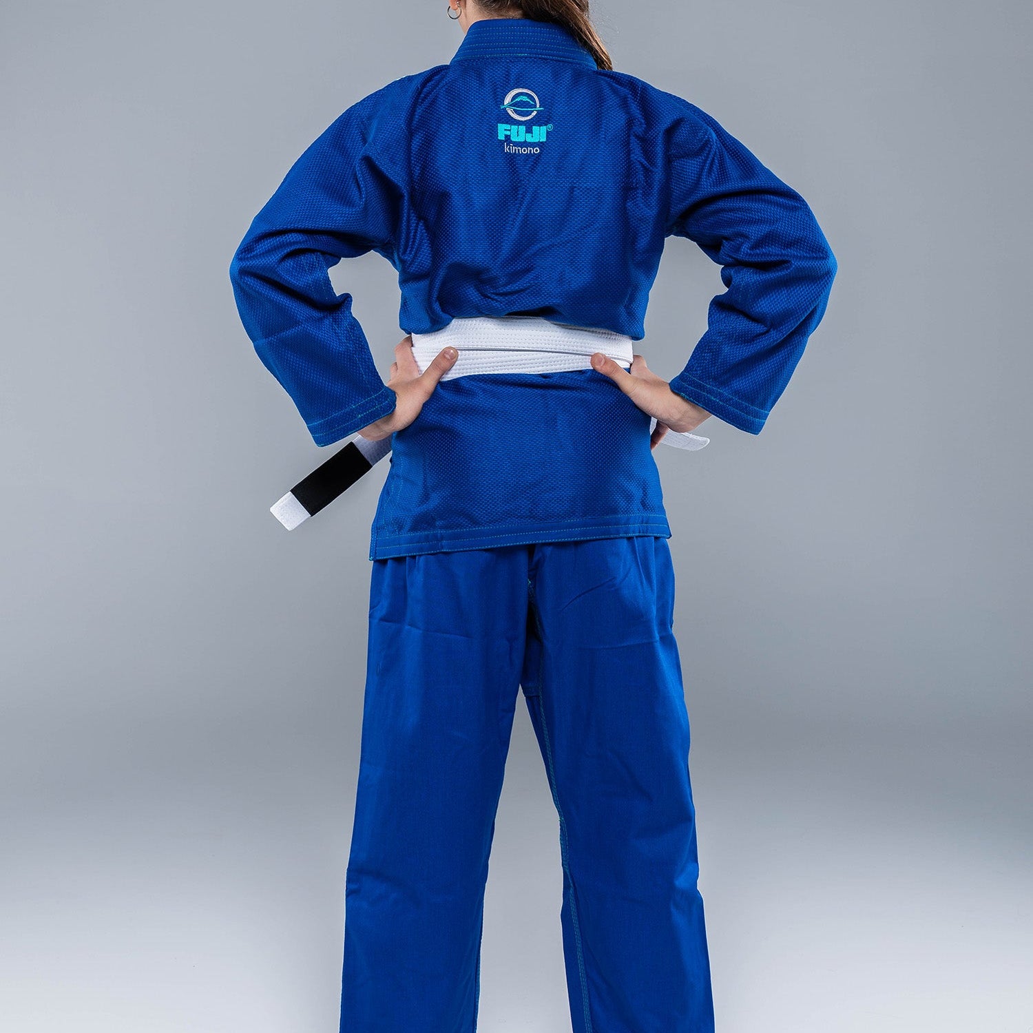 Fuji Blossom Kids Jiu Jitsu Gi
