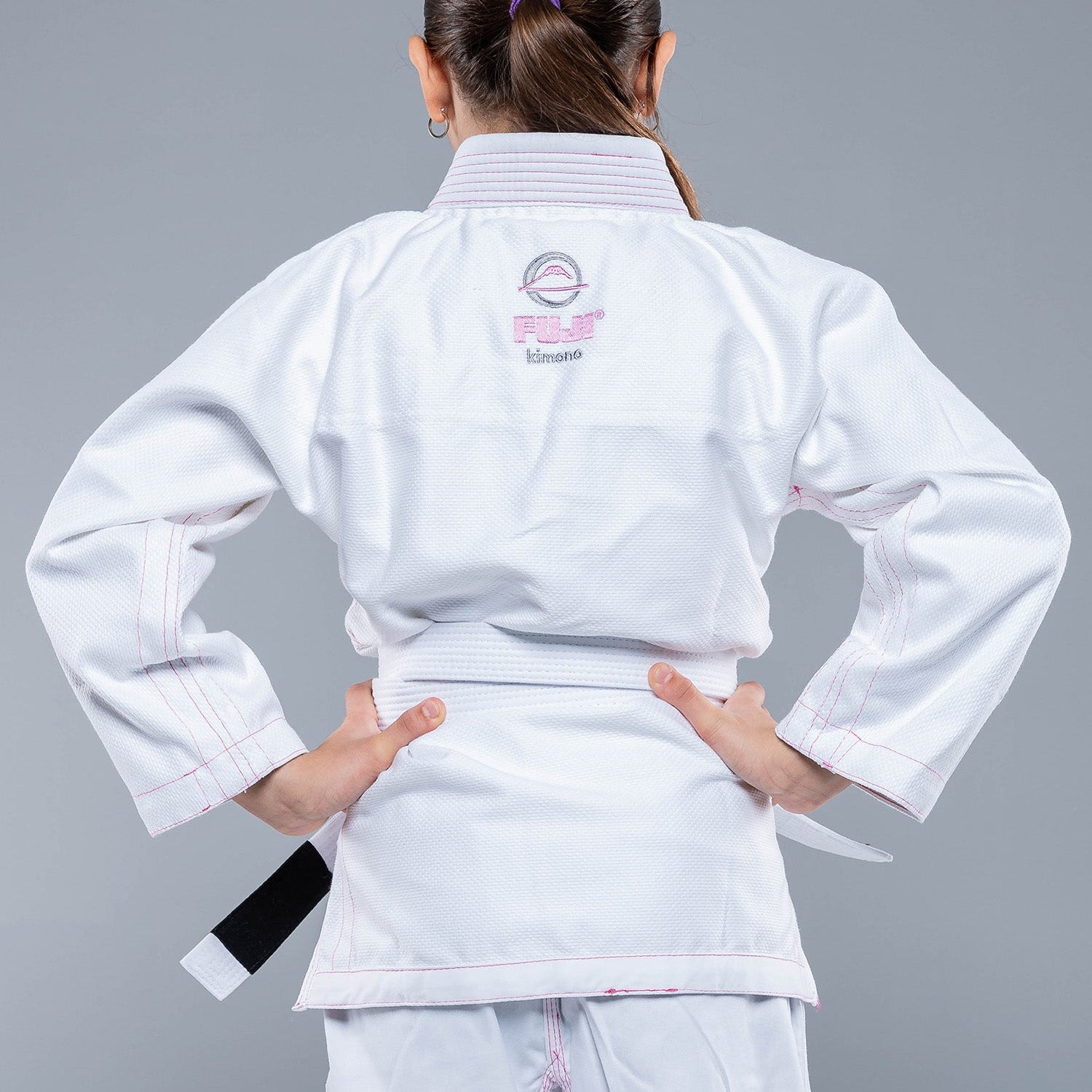 Fuji Blossom Kids Jiu Jitsu Gi