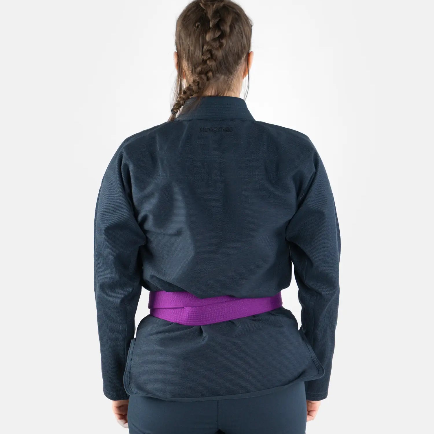 Women's Academy Gi - Petroleum (with FREE Whitebelt) Kimono