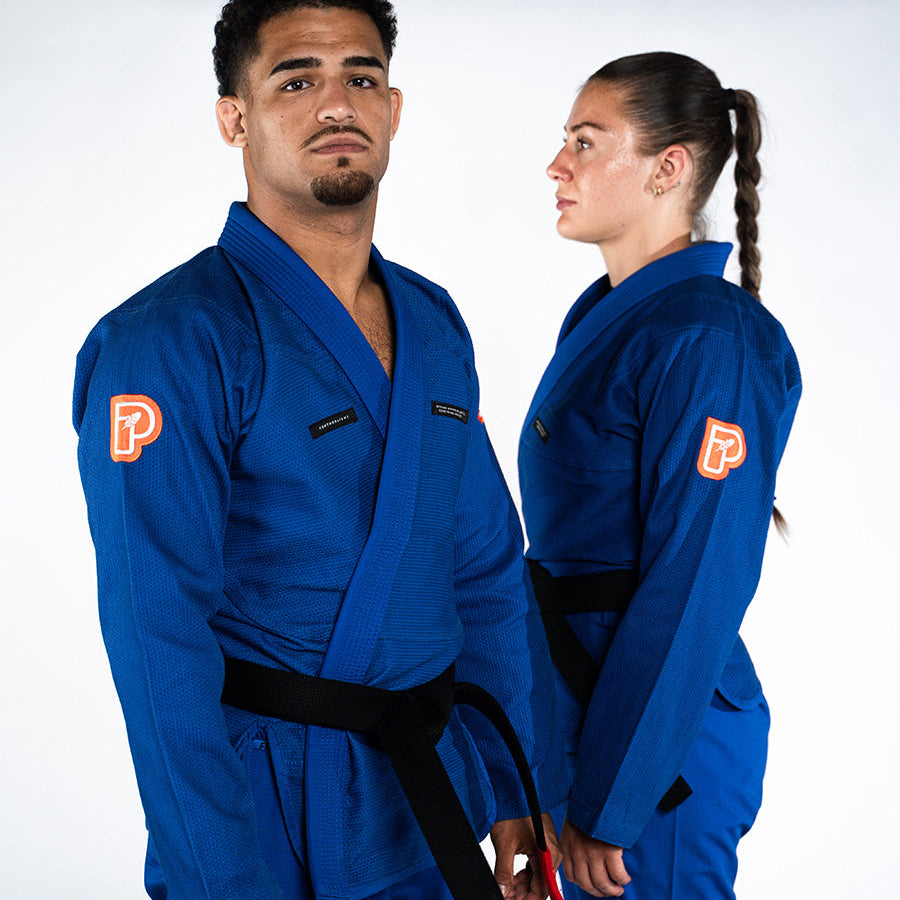 Progress Featherlight Lightweight Competition Gi