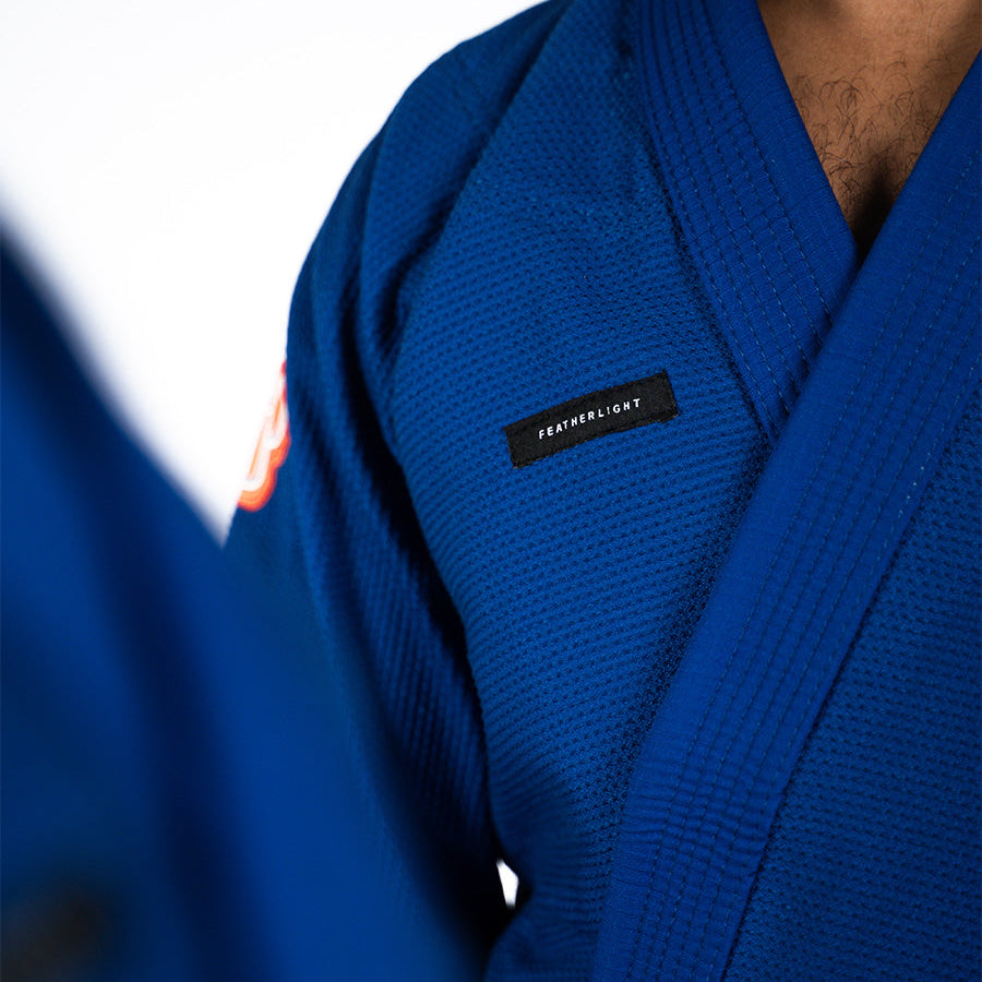 Progress Featherlight Lightweight Competition Gi