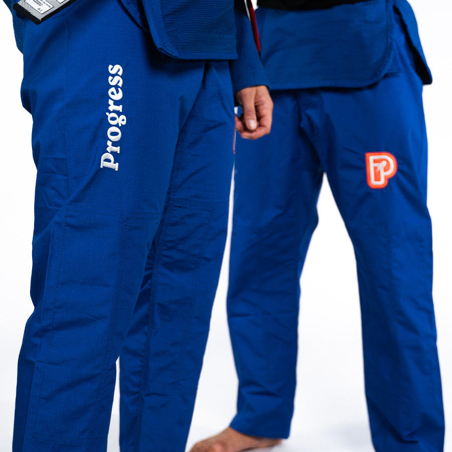 Progress Featherlight Lightweight Competition Gi