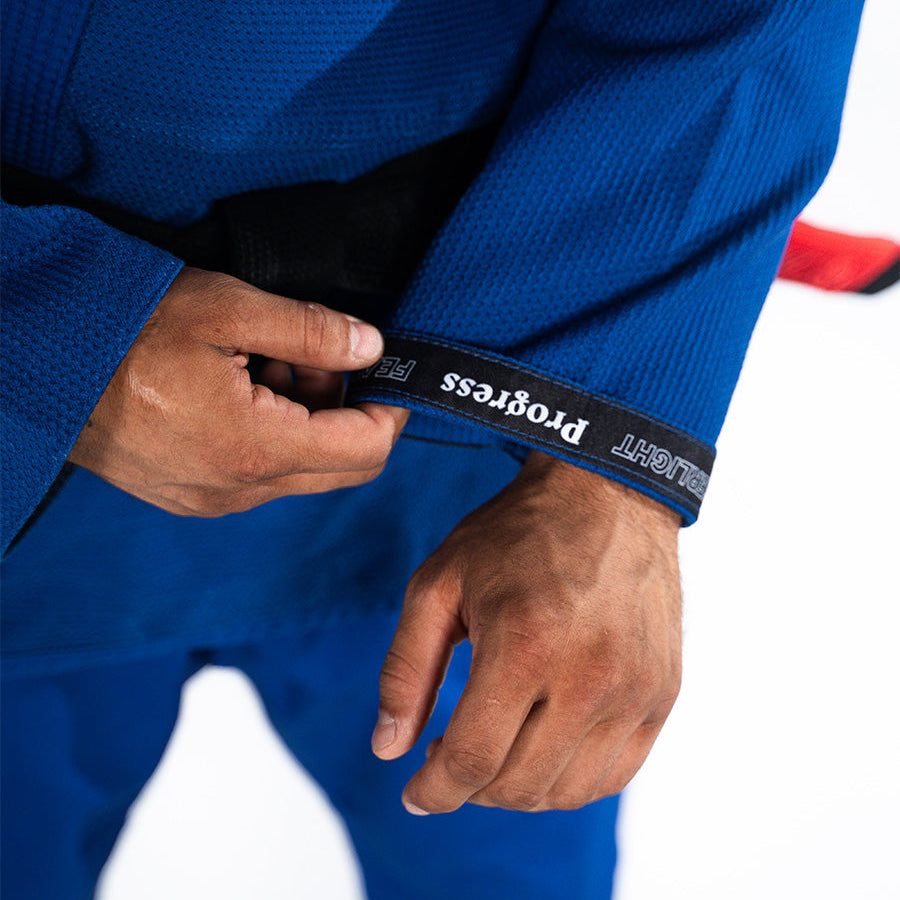 Progress Featherlight Lightweight Competition Gi