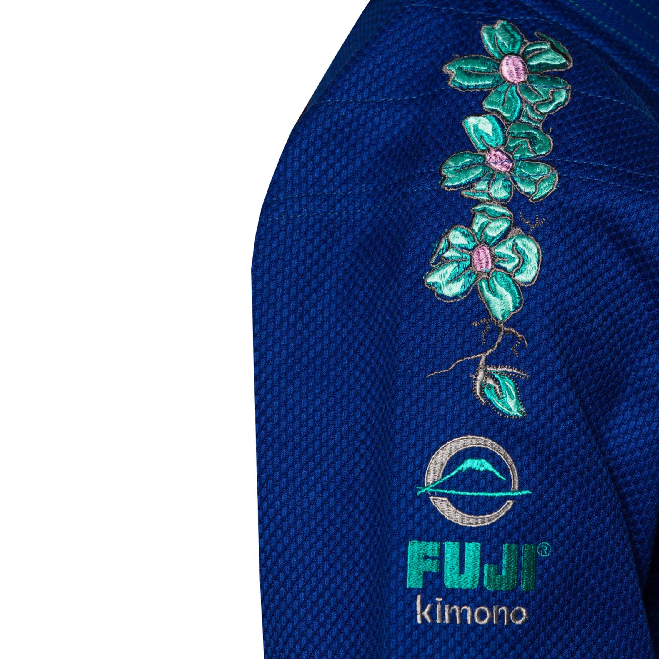 Fuji Blossom Kids Jiu Jitsu Gi