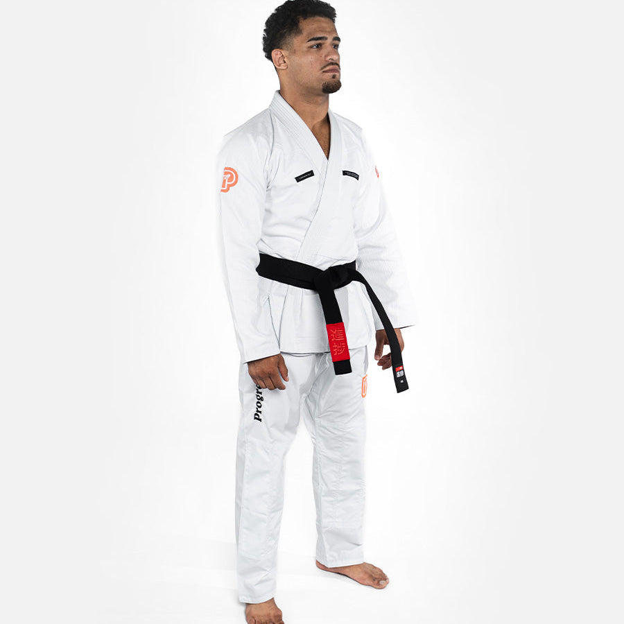 Progress Featherlight Lightweight Competition Gi