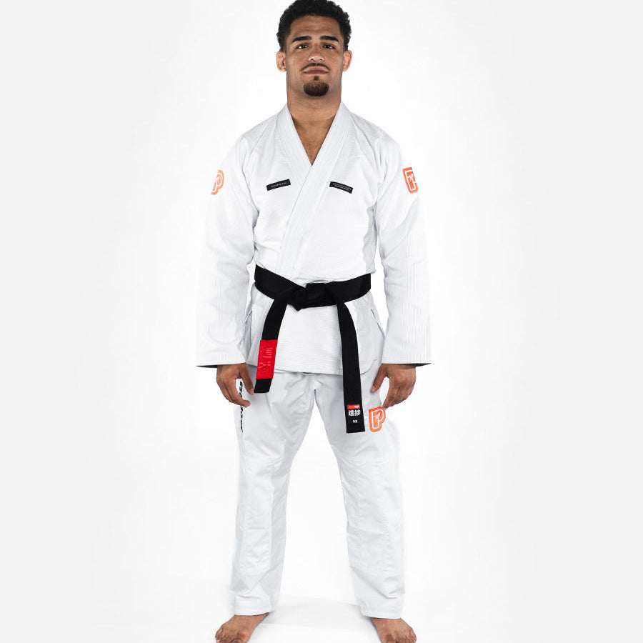 Progress Featherlight Lightweight Competition Gi