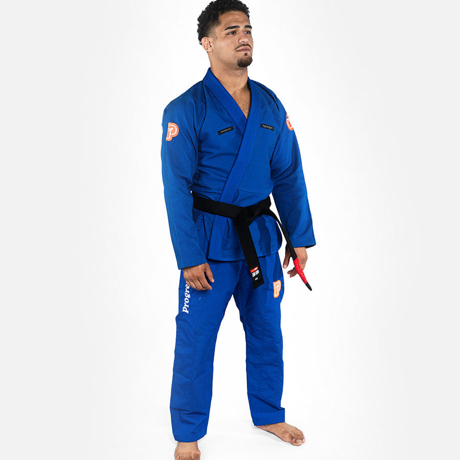 Progress Featherlight Lightweight Competition Gi