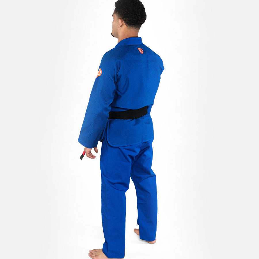 Progress Featherlight Lightweight Competition Gi