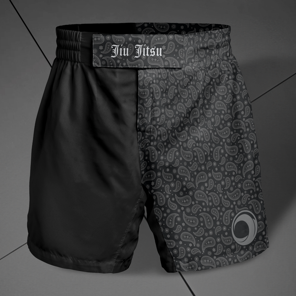 BJJ Religion Bandana NOGI Bundle