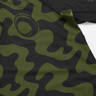 BJJ Religion Camoflow Rashguard