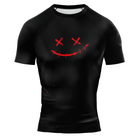 BJJ Religion Death Wish Short Sleeve Rashguard