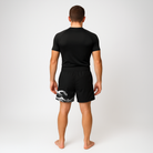 BJJ Religion Hokusai Grappling Shorts