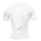 BJJ Religion Ice Short Sleeve Rashguard
