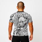 BJJ Religion Kazane Rashguard