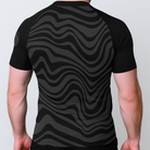 BJJ Religion Ranked Short Sleeve Rashguard