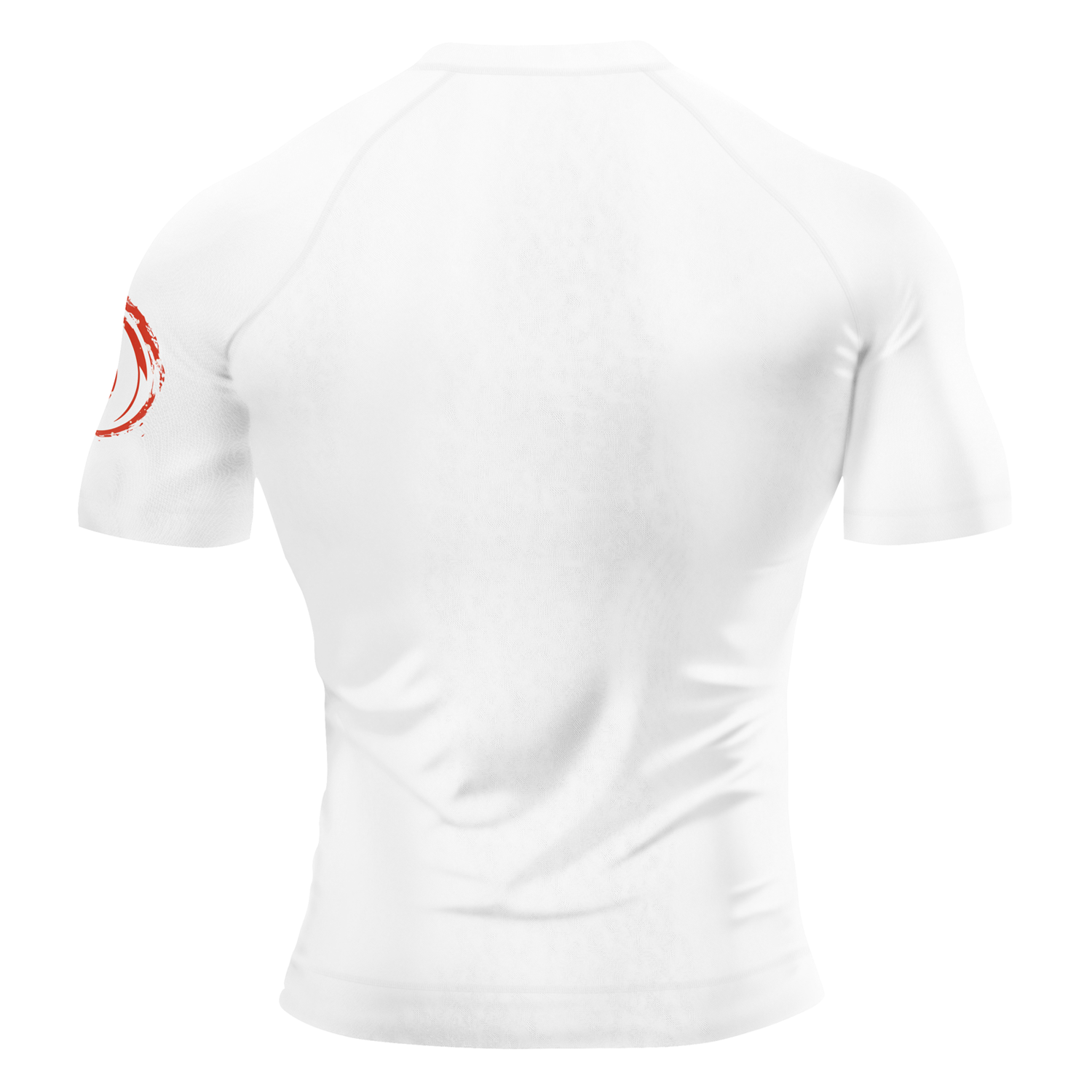 BJJ Religion Ronin Short Sleeve Rashguard