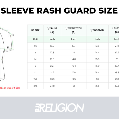 Lightweight Gi + Rashguard Bundle