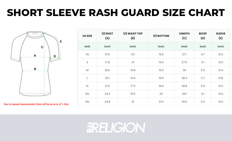 Lightweight Gi + Rashguard Bundle