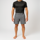 BJJ Religion Static Flow Grappling Shorts