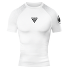 BJJ Religion Temple Rashguard