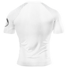 BJJ Religion Temple Rashguard