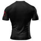 BJJ Religion Tora Short Sleeve Rashguard