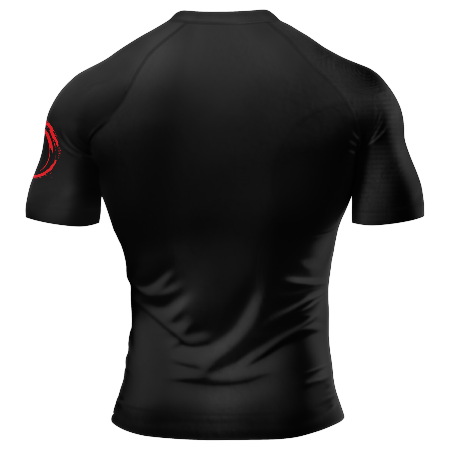 BJJ Religion Tora Short Sleeve Rashguard