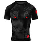 BJJ Religion Tora Short Sleeve Rashguard