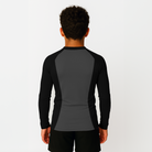 BJJ Religion Youth Twilight Rashguard