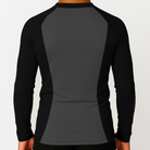 BJJ Religion Youth Twilight Rashguard
