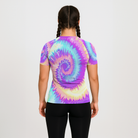 BJJ Religion Women's Bliss Short Sleeve Rashguard