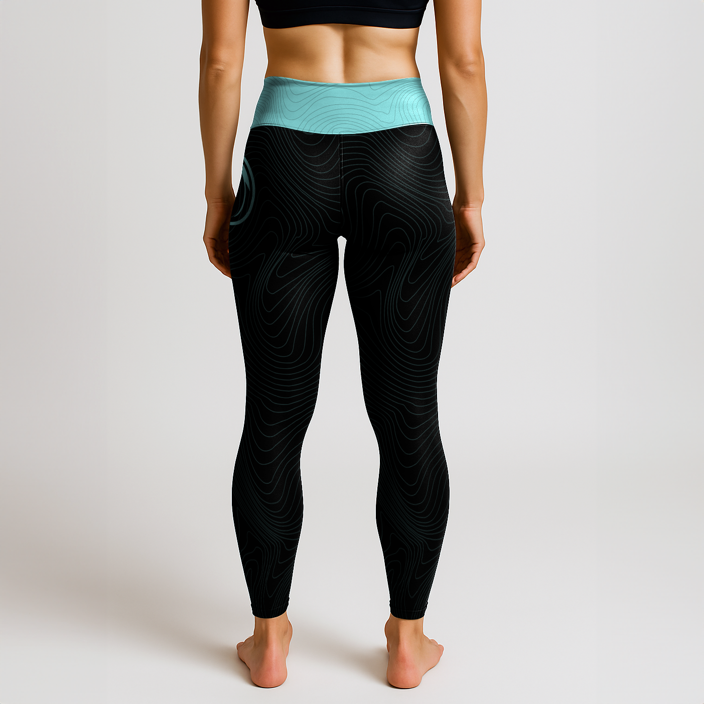 BJJ Religion Topo Chic Women’s BJJ Spats
