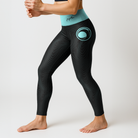 BJJ Religion Topo Chic Women’s BJJ Spats