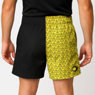 BJJ Religion Choking Hazard Grappling Shorts